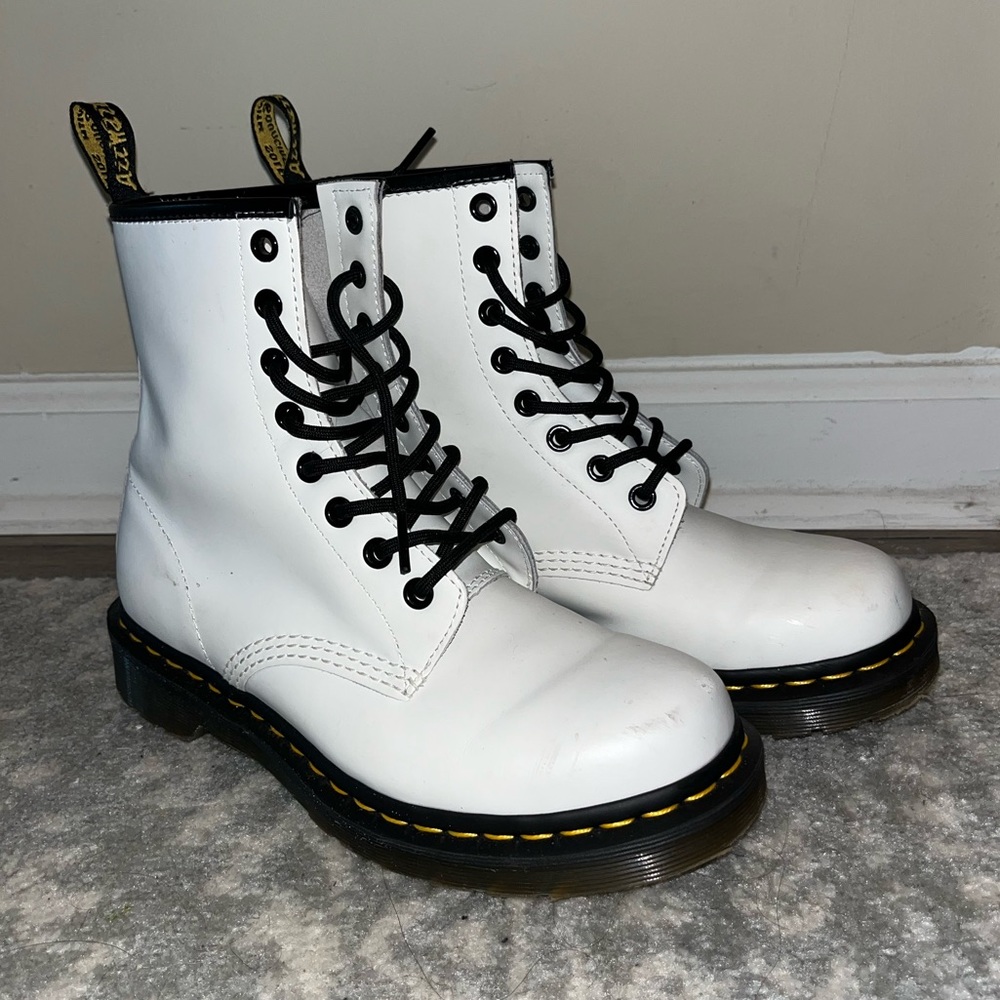 Dr. Martens 1460 Boot - Women's